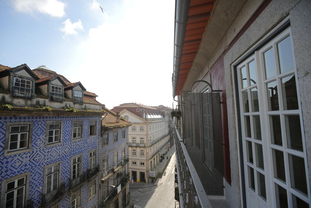 My Ribeira Guest House ปอร์โต ห้อง รูปภาพ