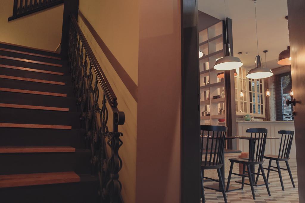 My Ribeira Guest House ปอร์โต ภายนอก รูปภาพ