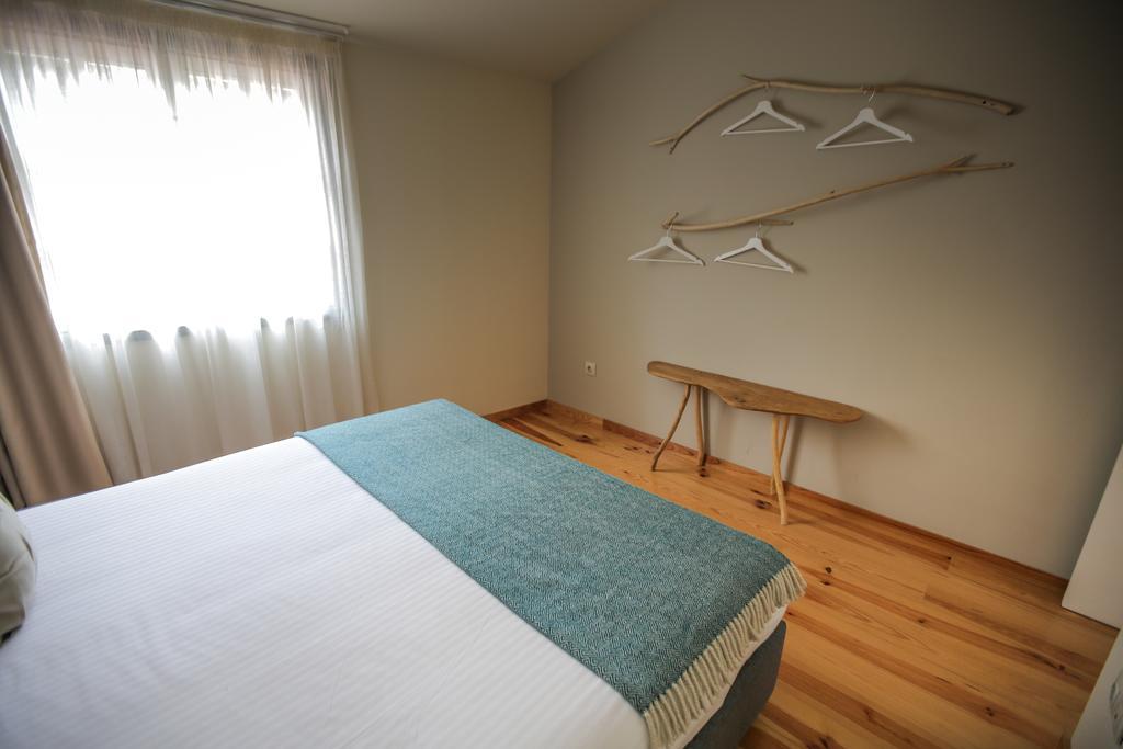 My Ribeira Guest House ปอร์โต ห้อง รูปภาพ