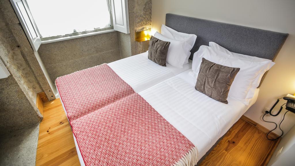 My Ribeira Guest House ปอร์โต ห้อง รูปภาพ