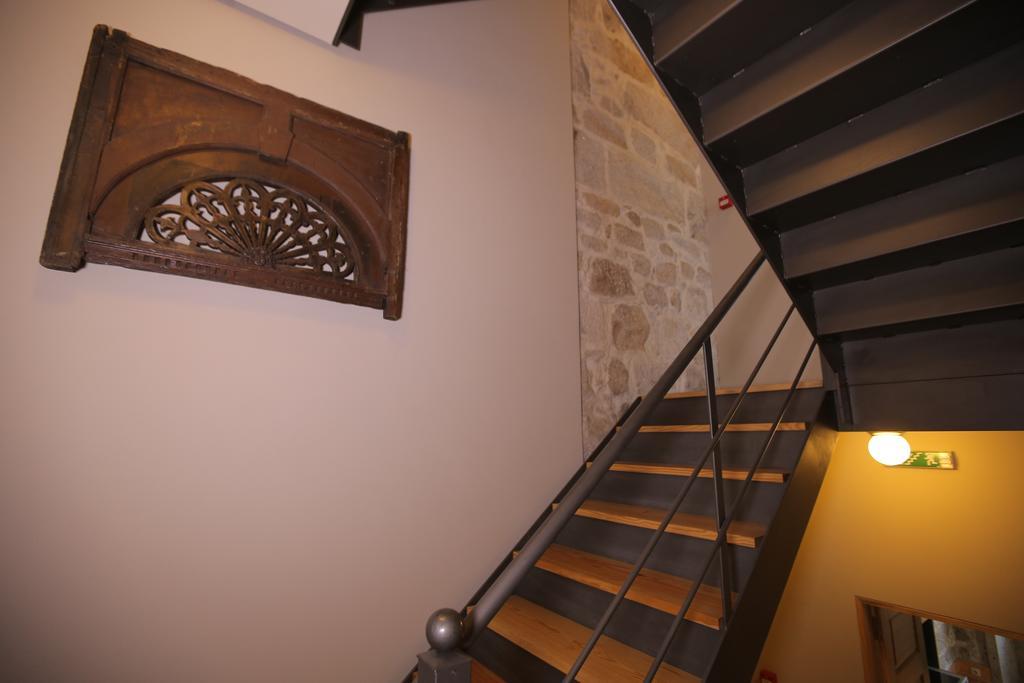 My Ribeira Guest House ปอร์โต ภายนอก รูปภาพ