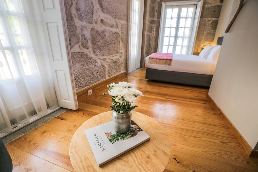 My Ribeira Guest House ปอร์โต ภายนอก รูปภาพ